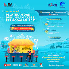 Produk ukm terbaru & direktori umkm dengan ragam produk umkm / ukm dari seluruh indonesia. Pelatihan Umkm Digital Terlengkap Kelas Bakti Kominfo Idea