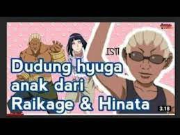 Kuningan, 2 maret 1989 jabatan : Terungkap Dudung Hyuga Anak Dari Raykage Dan Hinata Hingga Meninggalnya Naruto Youtube