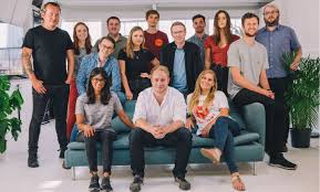 And whilst the range is designed to be original and fun there's no compromise on fit, offering amazing support and comfort for larger bust sizes to flatter every shape. Jobs At Cleo