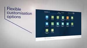 Our Work Video Animation For Deutsche Bank S Autobahn