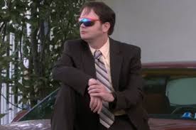 If You Were A Character In "The Office," Who Would You Be?