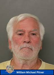 St. Mary's County Sheriff's Office Arrests, DUIs, Summonses And Warrants  Served