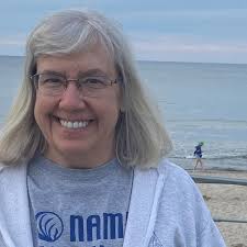 NAMI Vermont 2024 Conference