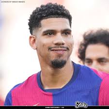 🗞️ Juventus can only sign Araújo