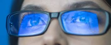There S No Evidence Blue Light Blocking Glasses Help You Sleep Says Neurologist