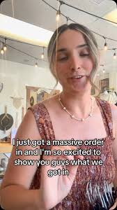 🚨PSA: The basics just dropped and they’re anything but basic., Think  perfect tees, dreamy layers, everyday staples that actually feel good to  wear., You’re gonna want one in every color., ...