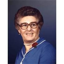 Usley Chambers Obituary