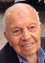 Obituary for Angelo Pasquale Blasi