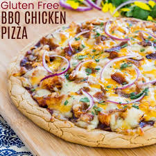 California pizza kitchen frozen bbq chicken pizza cooking instructions. Gluten Free Bbq Chicken Pizza So Easy To Make At Home
