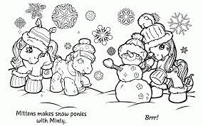 Dogs love to chew on bones, run and fetch balls, and find more time to play! My Little Pony Christmas Coloring Pages Best Coloring Pages For Kids