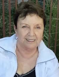 Obituary for Suzanne Elizabeth (Wiegand) O'Hagan