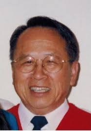 Benjamin Fong Obituary