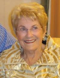 Betty Gordon Obituary January 19, 2021