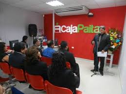 Caja Paita - Agencia Lambayeque