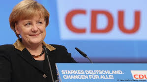 Wer den unglauben, ja, das entsetzen in den gesichtern genau deswegen sind parteitage für journalisten so wichtig. What You Need To Know About Angela Merkel S Cdu Germany News And In Depth Reporting From Berlin And Beyond Dw 24 09 2017