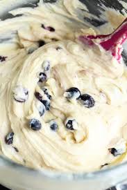 Maybe you would like to learn more about one of these? Sour Cream Blueberry Bundt Cake Cookies And Cups