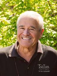 Tsillan Cellars making news