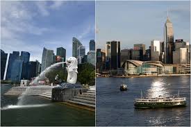 Hong kong & singapore travel bubble basics. Xdhmckfzlgzthm