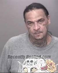 KEITH OXENDINE Arrest Record & Booking Info