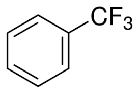 The two h f protons are magnetically equivalent and do not interact with each other. A A A Trifluorotoluene Solution Nmr Reference Standard 0 05 In Benzene D6 99 6 Atom D 98 08 8