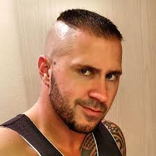 If this is your hair type, you will have to visit your barber for regular trims to keep it perfect. 27 Best Military Haircuts For Men 2021 Styles