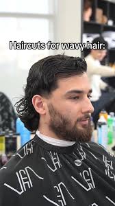 Trendy Taper Mullet Hairstyles for Wavy Hair