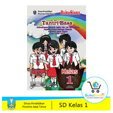 Soal uas ukk bahasa jawa kelas 1 sd semester 2 dan kunci jawaban. Buku Bahasa Jawa Tantri Basa Sd Kelas 1 Shopee Indonesia