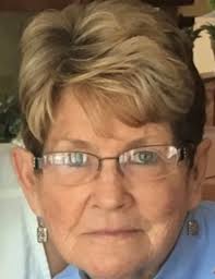 Obituary information for Joan D. Rung-Richards