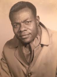 Obituary for Pastor Alfred Rasignton Corbett