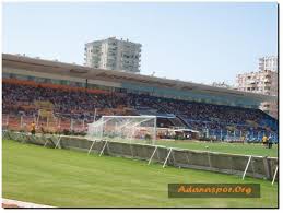 Alle infos zum stadion von adanaspor. Stadion Des 5 Januar Mapio Net