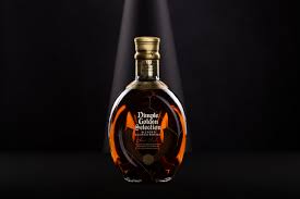 Dear WHISKY