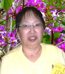 Lai Fong Obituary (2015)