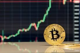 Bitcoin Price Could Hit $15,000 This Year: Fmr. Goldman Sachs Exec.