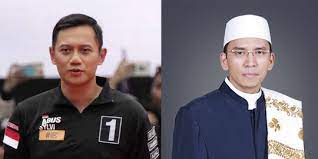Jadi ahy tidak bicara pilpres yang masih lama. Tgb Yakin Masih Berpeluang Jadi Capres Demokrat Ngotot Dorong Ahy Merdeka Com