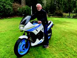 Image result for Viola 1988 Motorcycle