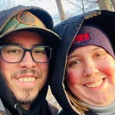 Kristin Glazier's Instagram, Twitter & Facebook