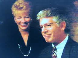 Long-time Milwaukeeans will remember this man. Vince Gibbens, my dear  friend and co-anchor, died suddenly 20 years ago today. When I reached out  to his family today to let them know I