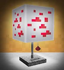 Collectors of authentic minecraft memorabilia will also . Paladone Pp6597mcf Minecraft Led Lamp Bdp Amazon Co Uk Lighting