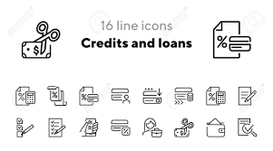 We did not find results for: Credits And Loans Icons Set Of Line Icons Loan Calculator Royalty Free Cliparts Vectors And Stock Illustration Image 140584070