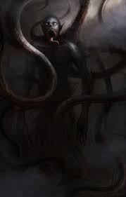 Forbidden Reddit Com Horror Monsters Horror Art Dark Fantasy
