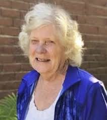 Lois MCLEOD Obituary