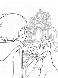Coloring pages and activity sheets from disney and pixar's coco movie! Coco Printable Coloring Pages 11 Disney Coloring Pages Coloring Books Coloring Pages