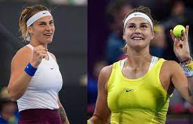 She has been a top five player in both singles and doubles, having. Aryna Sabalenka Tennis Player Biography Family Carrier Records And Awards Sports News