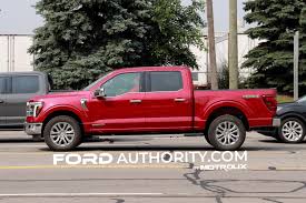 Image result for Rapid Red 2024 Lightning