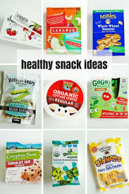 Healthy Snacks For Toddlers My Everyday Table Healthy Store Bought Snacks Healthy Toddler Snacks Healthy Packaged Snacks