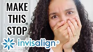 Invisalign Pain
