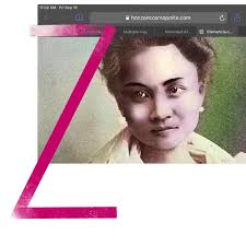 Z is for Clemencia López!! “…our...