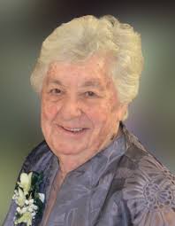 Obituary information for Agnes Loretta Sutter