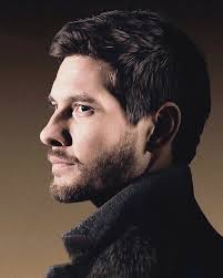 Get to know the actor who went from prince of a fantasy land to. He Has The Best Side Profile Still Anxiously Awaiting A Series Release Date For Golddigger Any Hints Benbarnes Pho Ben Barnes Barnes The Darkling