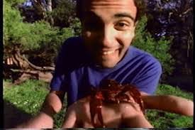 Brad Mossman's Instagram, Twitter & Facebook